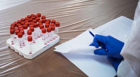 U Bosni i Hercegovini 282 nova slučaja koronavirusa, devet osoba preminulo