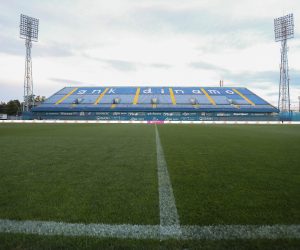 16.08.2020., stadion Maksimir, Zagreb - Hrvatski Telekom Prva liga, 01. kolo, GNK Dinamo - NK Lokomotiva. Photo: Luka Stanzl/PIXSELL