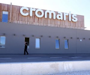 22.09.2015., Nin - Cromaris je u Ninu otvorio 130 milijuna kuna vrijedno mrijestiliste orade i brancina, sto je najvece ulaganje u Hrvatsko ribarstvo ove godine. 
Photo: Goran Stanzl/PIXSELL