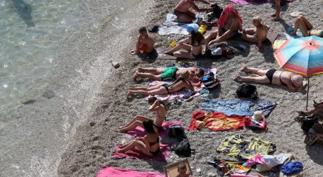 Hrvatski turizam otporniji na pandemiju nego što se činilo