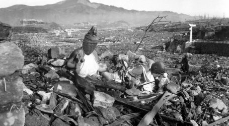 75 godina od “nezamislivog užasa” atomskih bombi u Hirošimi i Nagasakiju
