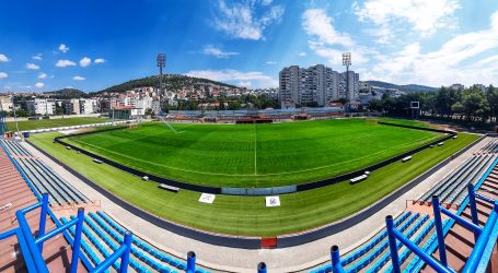 HT PRVA LIGA: Šibenik – Hajduk, početne postave