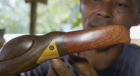 U Amazoniji stoljećima njeguju umjetnički izričaj i čuvaju običaje i tradiciju