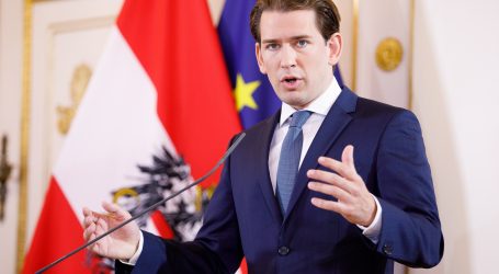 KURZ: “Austrija se suočava s drugim valom korone”
