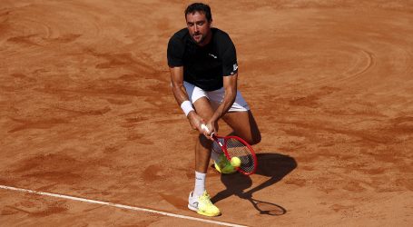 Garros: Čilić na Thiema, Ćorić na Gombosa