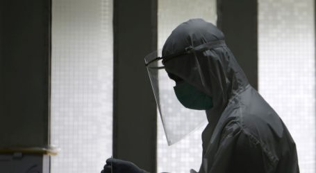 Italija se opire virusu, no za koliko dugo?