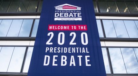 Što očekivati od prve predsjedničke debate Trump-Biden?