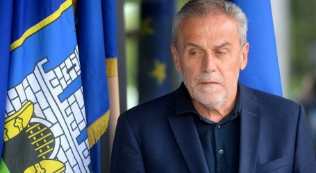 Bandić: “Zagreb će zadnji bankrotirati u ovoj zemlji, a to znači nikad”