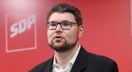 GRBIN: “SDP zbog Bandića duguje veliku ispriku Zagrepčanima”