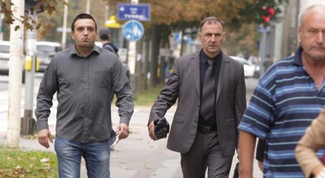 Nastavljeno suđenje u aferi SMS: “Varga mi je rekao da će srušiti Vladu i Tomislava Karamarka vratiti na vlast”