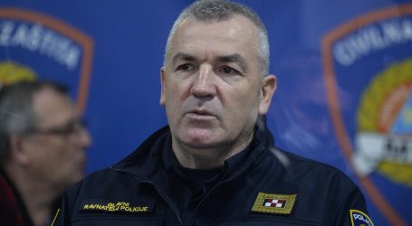 Milina: “Policija intenzivno radi na otkrivanju odgovornih za curenje podataka”