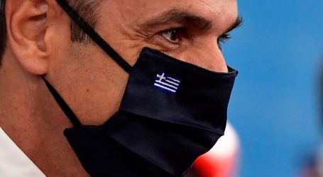 Grčki premijer najavio naoružavanje