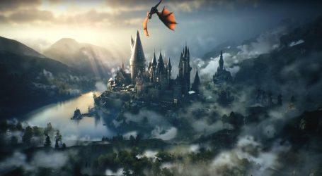 Najavljena nova igra iz svijeta Harryja Pottera ‘Hogwarts: Legacy’