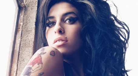 Amy Winehouse, stara duša u mladom tijelu