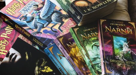 FENOMEN NAJVEĆEG DJEČJEG KNJIŽEVNOG HITA: Harry Potter u Hrvatskoj mijenja dječju književnost