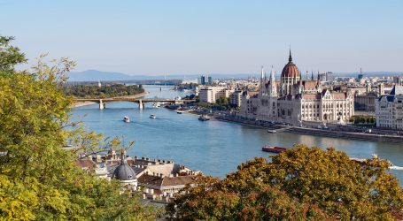 Njemačka pozvala da se ne putuje nepotrebno u Budimpeštu i Beč