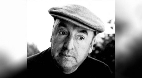Pablo Neruda, borac za istinu i najveći pjesnik ljubavi