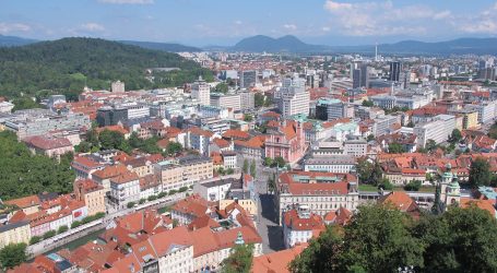 U Sloveniji drugi najveći broj novozaraženih, počeo drugi val epidemije