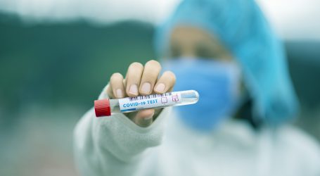 U Sloveniji 43 nove zaraze uz  1212 testiranih