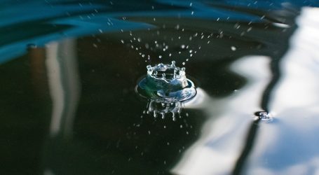 Istraživanje: Pročišćena voda u Velikoj Britaniji nema mikroplastike