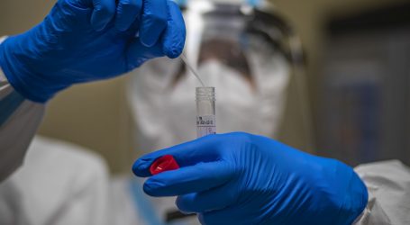 Češka, Bugarska i Ukrajina bilježe rekordne brojeve novozaraženih koronavirusom