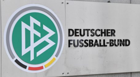 Pretresi u uredima Njemačkog nogometnog saveza zbog sumnji na porezne prijevare