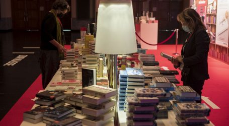 Frankfurtski sajam knjige otvoren virtualnom svečanošću