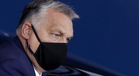 Orban: “Cjepivo dolazi u Mađarsku krajem prosinca ili početkom siječnja”