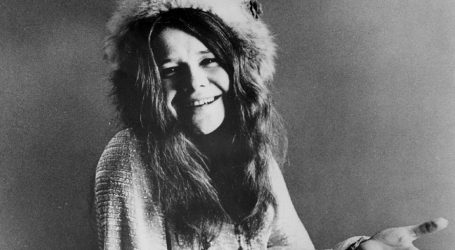 Prije 50 godina umrla je Janis Joplin, buntovnica na ‘lošem glasu’