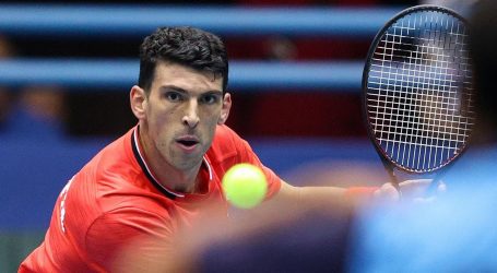 Roland Garros: Kraj za Škugora, Berrettinija izbacio kvalifikant