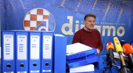 PROJEKT IZ MAKSIMIRA: Bandićevi milijuni za Mamićev europski Dinamo