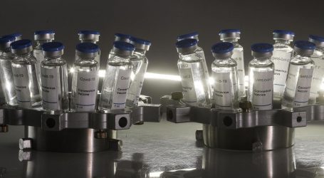 Rusko cjepivo Sputnik V proizvodit će pet tvrtki
