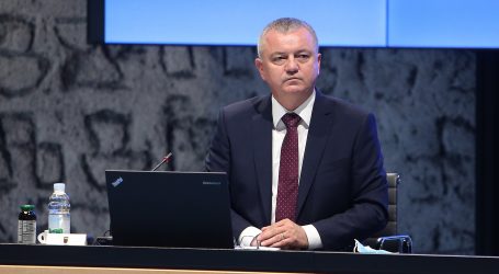 Zagrebačka skupština izglasala sklapanje ugovora o osnivanju Fonda za obnovu
