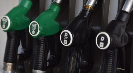 Vlada odmrzava cijene goriva: “Ovom pravovremenom uredbom napravili smo odličan potez”