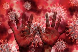 Najnovija saznanja o koronavirusu, pogledajte koliko živi na koži i kakav je u usporedbi s gripom