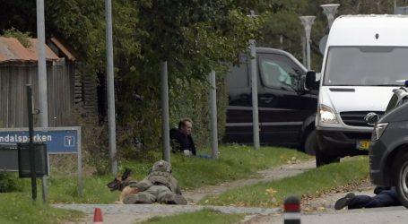 Brutalni ubojica švedske novinarke pokušao pobjeći iz zatvora