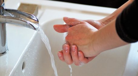 Tri milijarde ljudi kod kuće nemaju uvjete za pranje ruku
