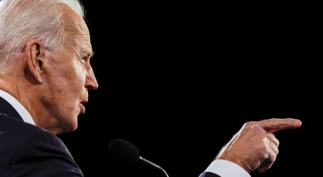 Joe Biden, prekaljeni politički vuk, suosjećanje pretvorio u svoj zaštitni znak