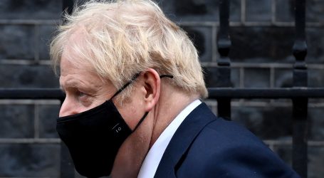Boris Johnson kaže da će doći do sporazuma s EU-om