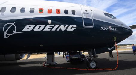 Boeing 737 MAX ponovo može letjeti