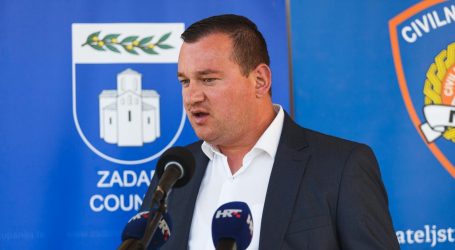 Načelnik stožera Zadarske županije: “Svako drugo domaćinstvo u općini Sali je u izolaciji”