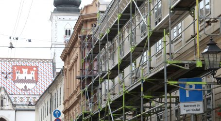 “Građani i struka moraju biti na prvom mjestu u obnovi Zagreba nakon potresa”