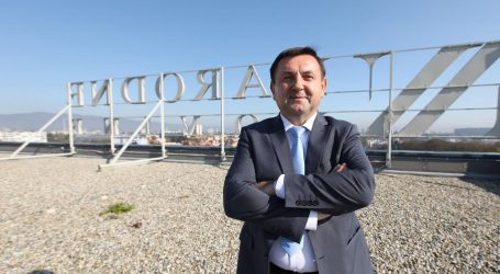 Narodne novine u centru Zagreba prodale prostor tvrtki s kojom je surađivao predsjednik Uprave