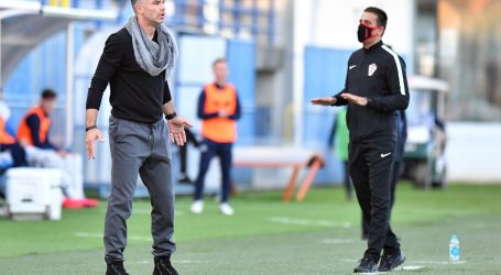 Hajduk protiv Slaven Belupa u Koprivnici traži prvu pobjedu nakon dvije godine