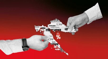 EKONOMIJA: Hrvatska na rasprodaji