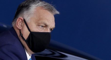 Orban ruši europski proračun i plan oporavka