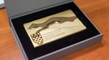 Dodjela nagrada “Zlatna kuna” za najuspješnije tvrtke Krapinsko-zagorske županije