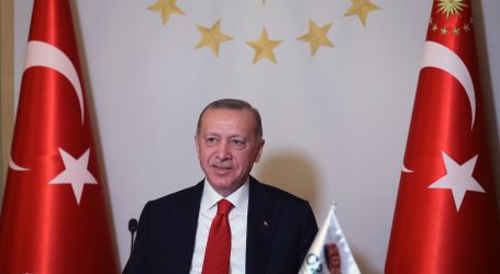 Nova kriza u NATO-u: SAD uvode sankcije agenciji turske vlade