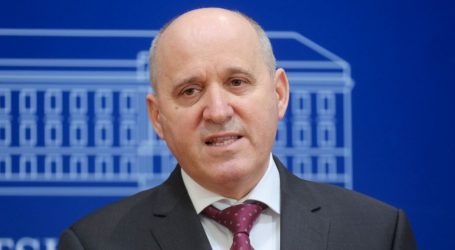 HDZ najavio isključivi gospodarski pojas u Jadranu