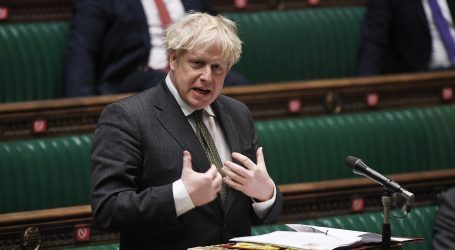 Još uvijek bez napretka u pregovorima o Brexitu, Johnson ne želi odustati